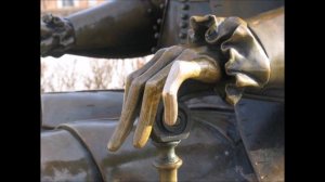 ЖЕЛЕЗНАЯ РУКА. ПРОРОЧЕСТВА ПО ПЛАНЕТЕ