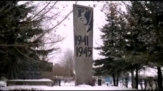 Павел Кашаев. Страница памяти погибших в годы ВОВ смотреть онлайн