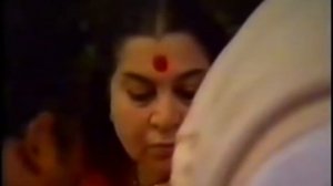 1985 год, 5 мая. Пуджа шри Сахасраре «Радость Абсолюта» (Вена, Австралия). Перевод О. Пулькиной.