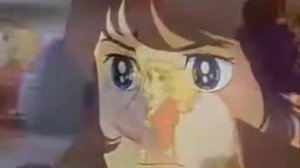 Candy Candy / Кенди кенди. Romeo and Juliet