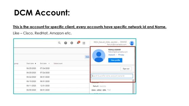 Double-Click Campaign Manager смотреть онлайн