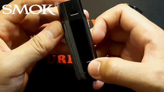 Nord 5 by SMOK | FULL REVIEW (PH) смотреть онлайн