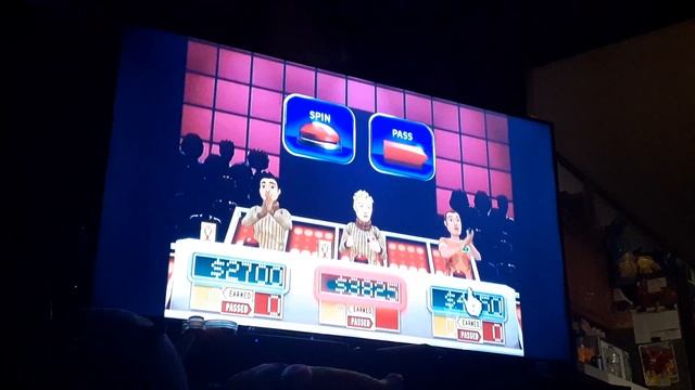 Press Your Luck 2010 Edition Game 1 смотреть онлайн