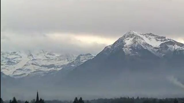 2012-11-26, Webcam BernerOberland смотреть онлайн