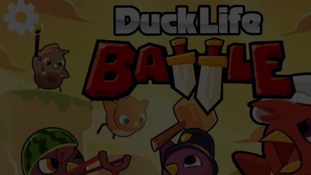 Butters Plays Duck Life Trilogy Teaser Trailer смотреть онлайн