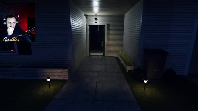 Phasmophobia ➤ COOP-ОХОТНИКИ смотреть онлайн