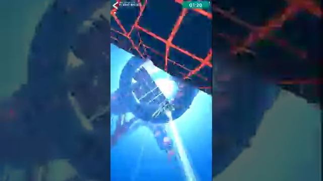 HYPERBURNER all levels unlocked gameplay смотреть онлайн