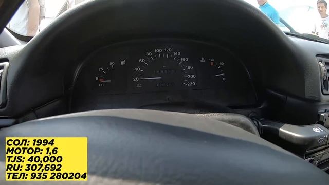 Мошинбозори Душанбе/// Opel Astra F, Opel Vectra B, Opel Astra G, Lexus Rx смотреть онлайн