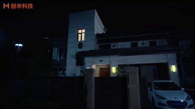 IP Камера Xiaomi Xiaobai Smart Camera PTZ смотреть онлайн