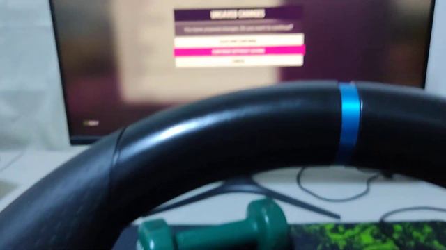 PXN V9 WORK WITH FORZA 5 (CRACK) TRY THIS METHOD смотреть онлайн