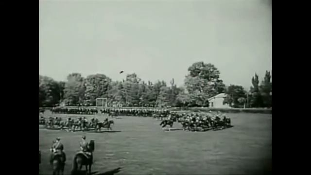 ‘Hej hej ułani’ | The songs and cavalry traditions of Poland смотреть онлайн