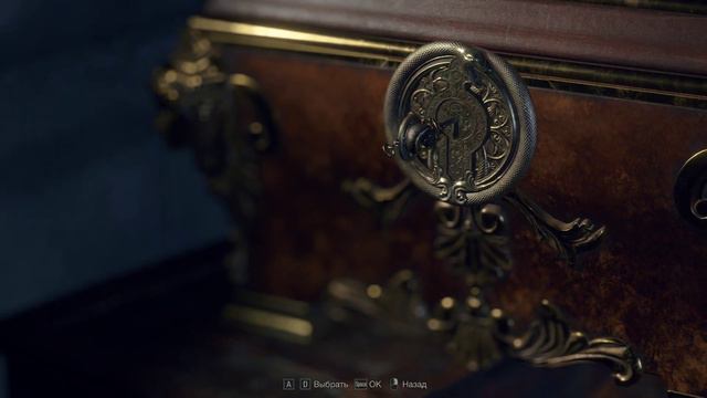 Resident Evil 4 Remake - Ночной кошмар служанки Эшли смотреть онлайн