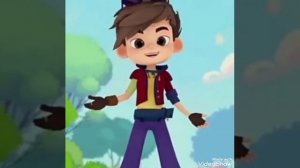 Какие песни звучат в головах сказочного патруля