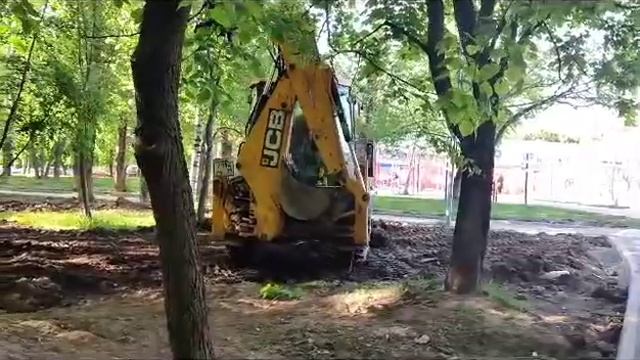Инждорстрой-М в Теплом Стане, 17.05.2023 смотреть онлайн
