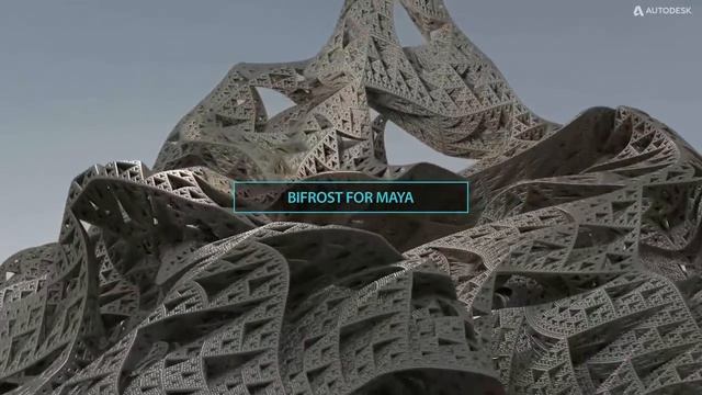 Introducing Maya 2020 смотреть онлайн