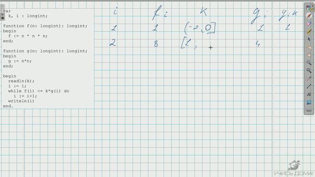 начения при k=?. К и функция смотреть онлайн