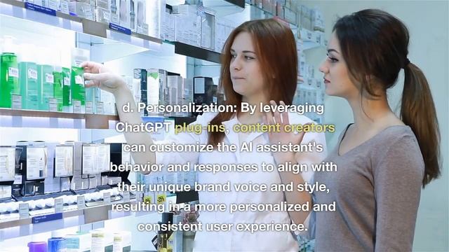 ChatGPT Plugins Explained смотреть онлайн