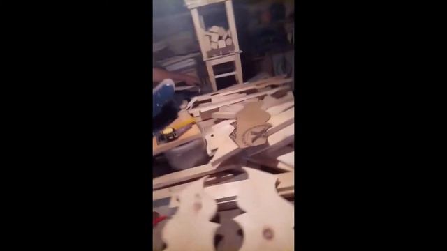 Как сделать декоративную вешалку своими руками смотреть онлайн