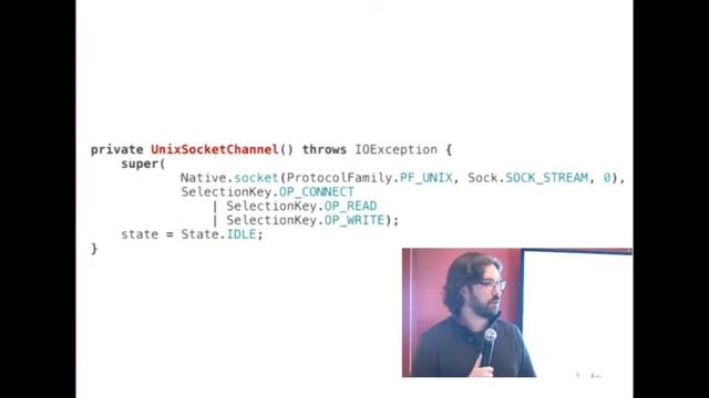 JBoss@JavaOne 2014: Going Native: Bringing FFI to the JVM - Charles Nutter смотреть онлайн