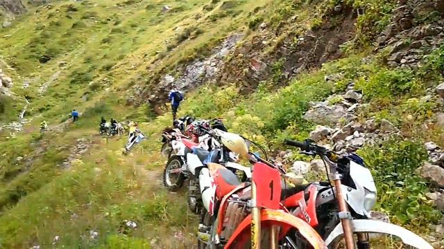 Не реальная красота алматинские горы Алматы ушконыр речки эндуро смотреть онлайн