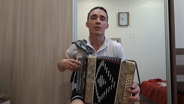 "Сина барам" гармунда Радик Газизов смотреть онлайн