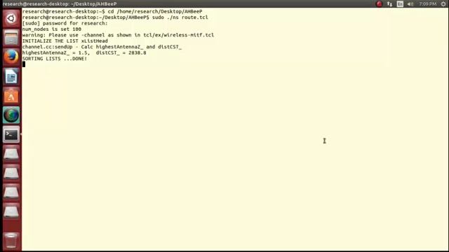 Bee Colony Algorithm based Routing MANET Projects | Bee Colony Algorithm based Routing MANET Thesis смотреть онлайн