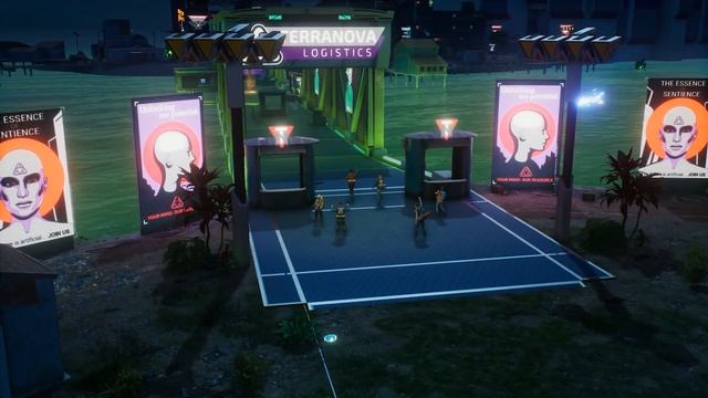 CRACKDOWN 3 ▼ ДАВАЙ ВЗГЛЯНЕМ? ▼ ПАПА УТОЧКА ТЕРРИ КРЮС смотреть онлайн