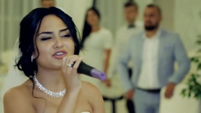 Русско Кавказская свадьба смотреть онлайн