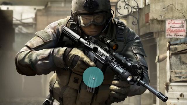 [Presentation]De serveurs [CSS] Counter Strike source смотреть онлайн