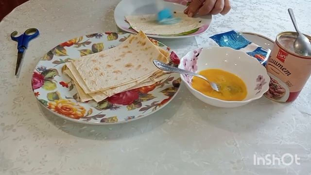 @Света:Мамины секреты:Завтрак быстро и вкусно. смотреть онлайн