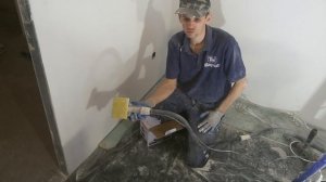 Makita ВО4555 Шлифовальная машинка/Обзор/Тестируем в работе