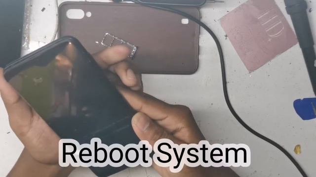 Samsung A10 Hard Reset | Forgot Password | GSM Repair Solutions