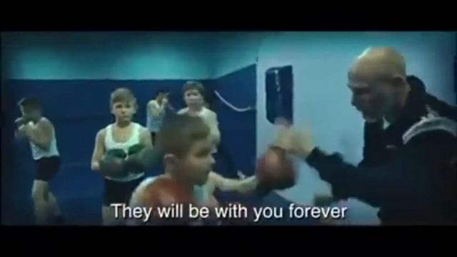 Что такое бокс? смотреть онлайн