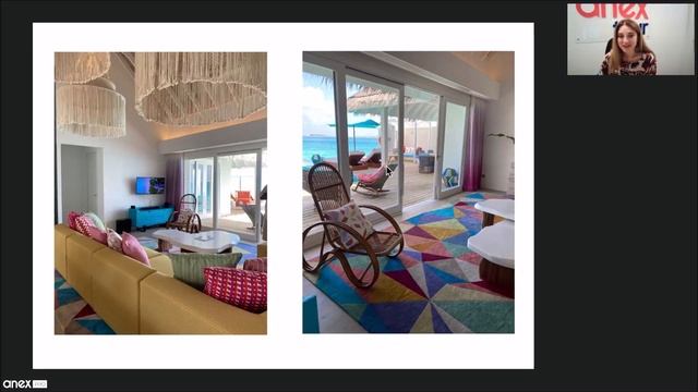 Мальдивы. Seaside Finolhu Baa Atoll