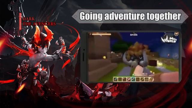 Open 3D Non-Targeting Age смотреть онлайн