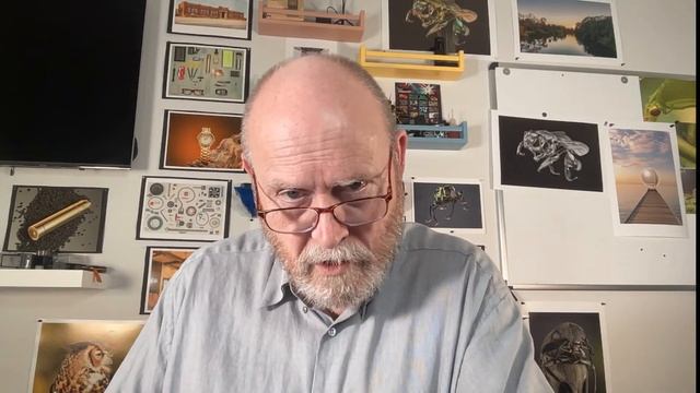 10 Tips - video with a macro lens - Macro Talk Too #79 - Allan Walls Photography, Jan 25, 2024 смотреть онлайн