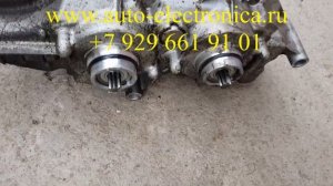 Замена powershift Ford Focus 3 2012 г.в, замена, перепрошивка, адаптация tcm, Раменское, Жуковский