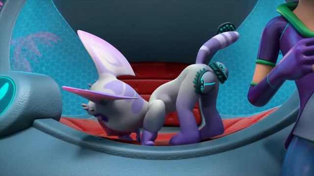 Алиса знает, что делать! 22серия Льстец, льстец Часть 1 смотреть онлайн