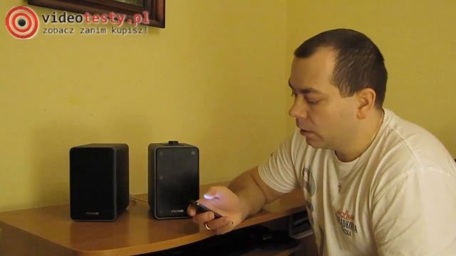 Microlab H21 [TEST] смотреть онлайн