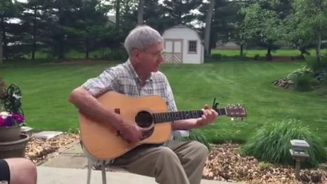 Norman Jack Roach on "The YouTube" смотреть онлайн