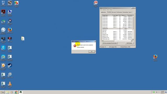 How to remove conhost.exe and csrss.exe смотреть онлайн