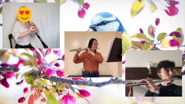 TSO Spring Encore: Brahms Hungarian Dance No. 1 смотреть онлайн