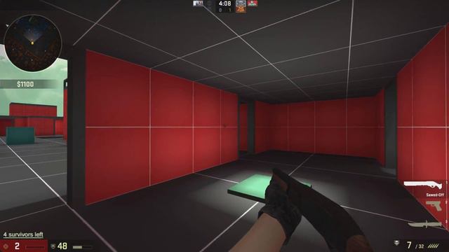 ⛔️ДЕВУШКА НАГНУЛА НАС В НОВОМ РЕЖИМЕ КС ГО | ФАНИМСЯ НА BATTLE ROYALE КС ГО смотреть онлайн