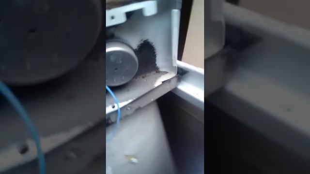 Ремонт духовки электроплиты Indesit. смотреть онлайн