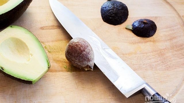 Книга рецептов