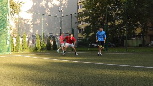 ЛЕГКИЕ ФИНТЫ и ЭФФЕКТИВНЫЕ ХИТРОСТИ Азара! ОБУЧЕНИЕ! играй как смотреть онлайн
