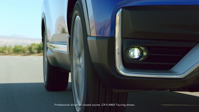 See the 2020 CR-V and CR-V Hybrid in Action смотреть онлайн