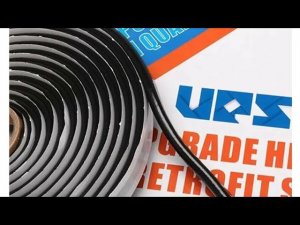 Обзор герметиков для фар