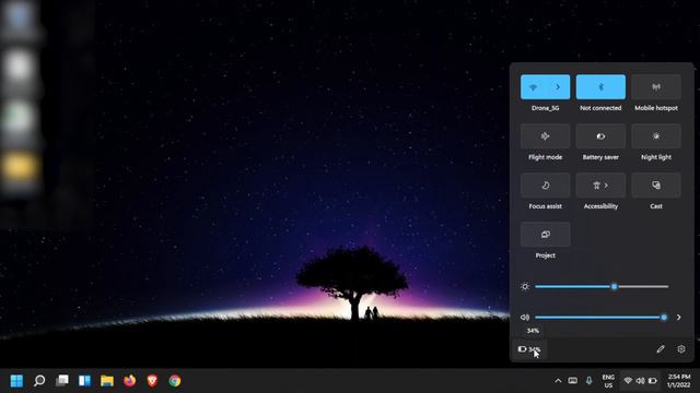Unique feature of Windows 11 смотреть онлайн