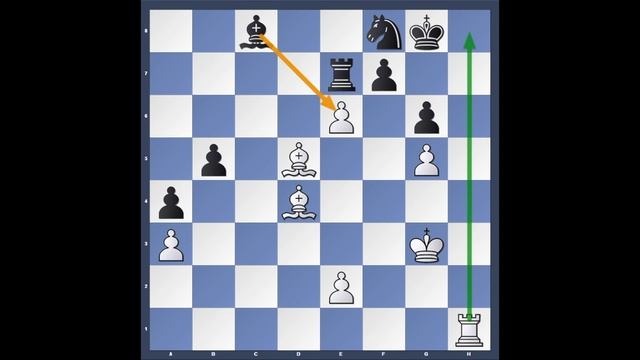 ChessBase's Fritz 12 vs Rybka 4 (Game 1) смотреть онлайн